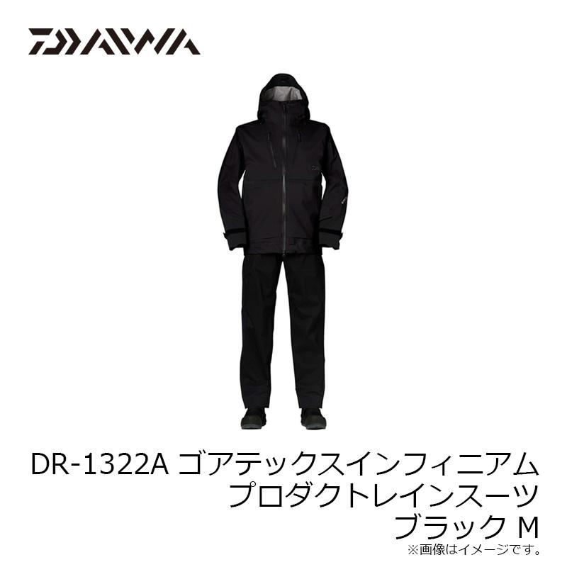 DR-1322A DR-1322A ゴアテックス インフィニアム プロダクト レイン