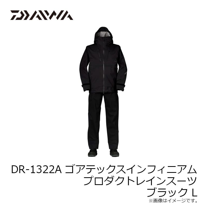 DR-1322A DR-1322A ゴアテックス インフィニアム プロダクト