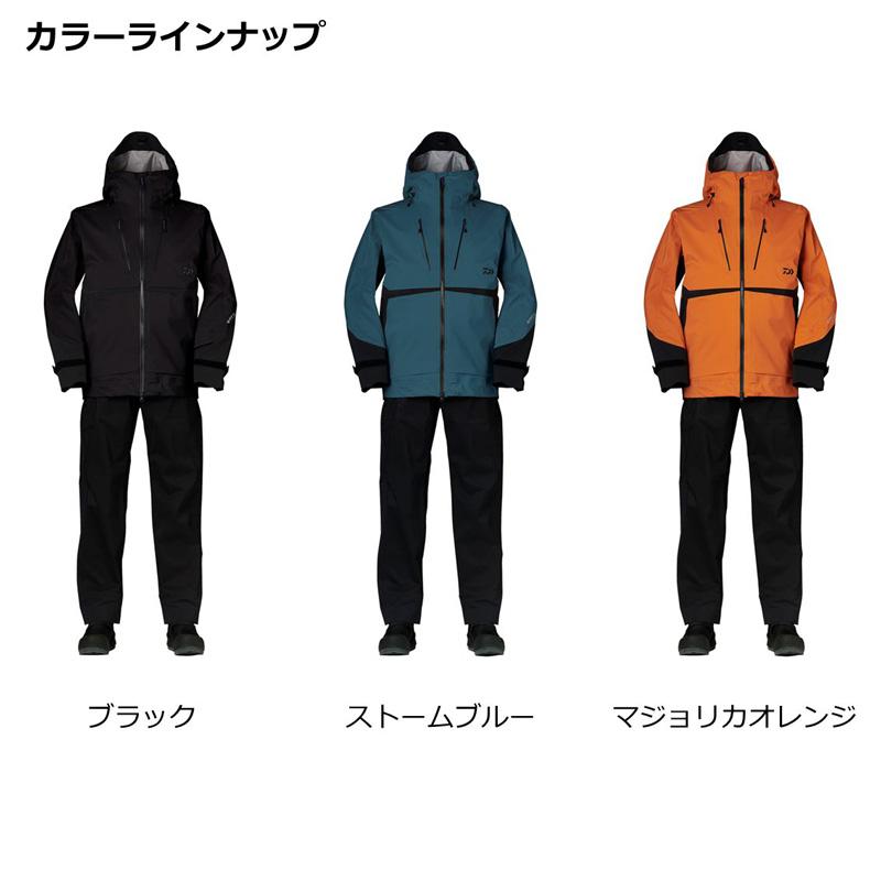 DR-1322A DR-1322A ゴアテックス インフィニアム プロダクト レイン