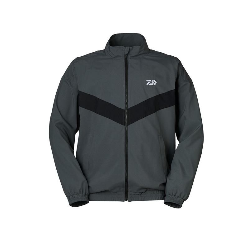 ダイワ DJ-3322 撥水ウィンドジャケット Mサイズ ガンメタル ダイワ DJ-3322 撥水ウィンドジャケット ガンメタル 2XL : 釣具のFTO