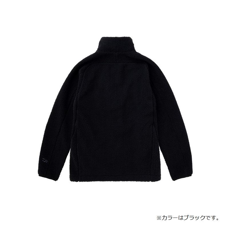ダイワ　ボアフリース ジャケット　DJ-5922 L　定価\16,500 Amazon.co.jp: ダイワ(DAIWA ) ボアフリースジャケット DJ-5922