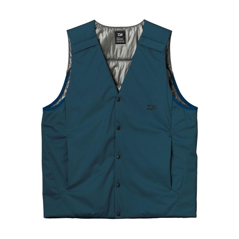 DAIWA（ダイワ） DJ-2722 ダンロテック ワンタッチサーモベスト