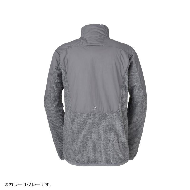 DAIWA（ダイワ） DJ-2822 ポーラテックRハイブリッドジャケット