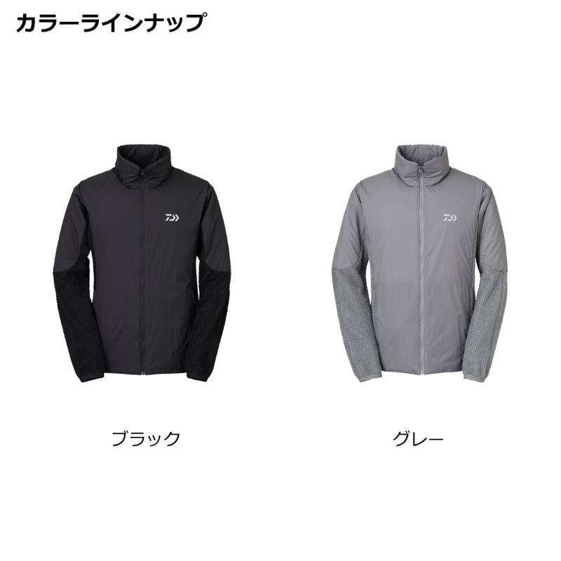 DAIWA（ダイワ） DJ-2822 ポーラテックRハイブリッドジャケット