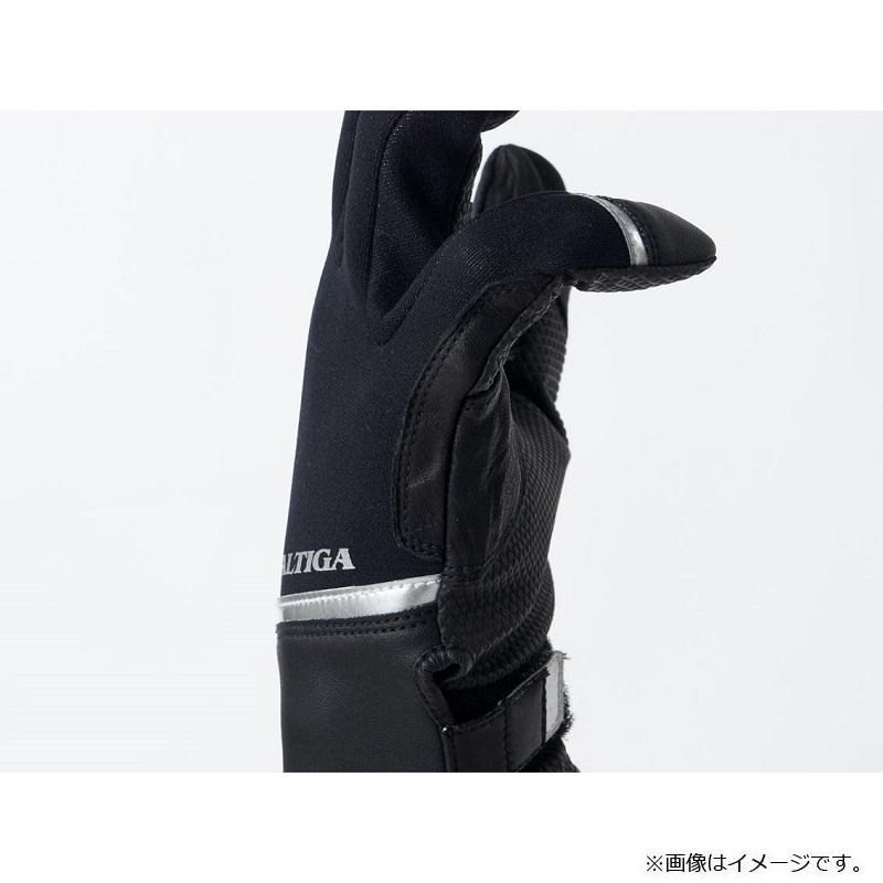 ダイワ ダイワ DG-7322W ソルティガ 防寒グローブ ソルティガブルー L