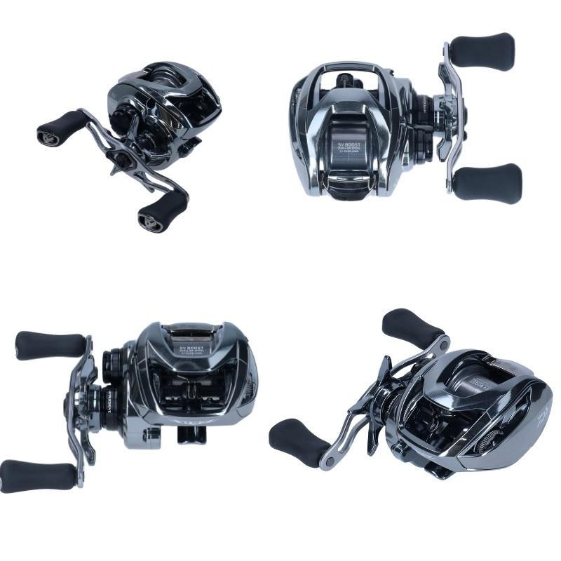 DAIWA（釣り） ダイワ スティーズリミテッド SV TW 1000S-XH