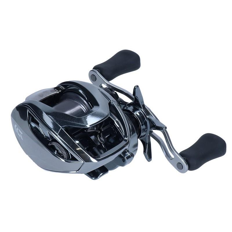 DAIWA（ダイワ） スティーズリミテッド SV TW 1000S-XHL /ベイトリール