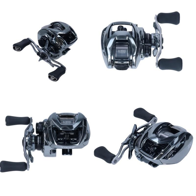 A*U様 スティーズリミテッド　ＳＶ　ＴＷ　１０００Ｓ－ＸＨＬ DAIWA - スティーズ リミテッド 右巻き SV TW 1000H Amazon.com