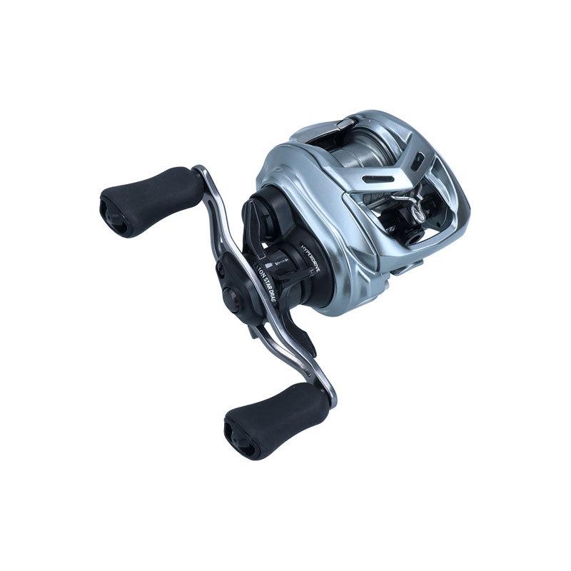 ダイワ　アルファス SVTW 800S-XH（右巻き） DAIWA（釣り） ダイワ アルファス SV TW 800S-XH /ベイトリール