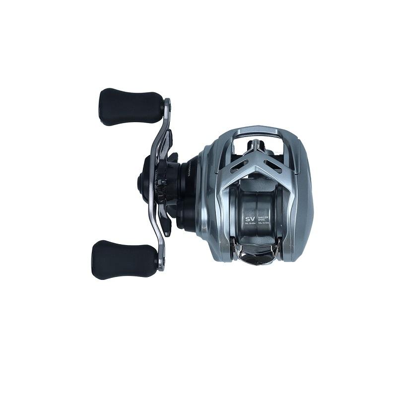 ダイワ　リール　アルファス　SV TW 800S-H 右ハンドル DAIWA（ダイワ） アルファス SV TW 800S-XH /ベイトリール バスリール