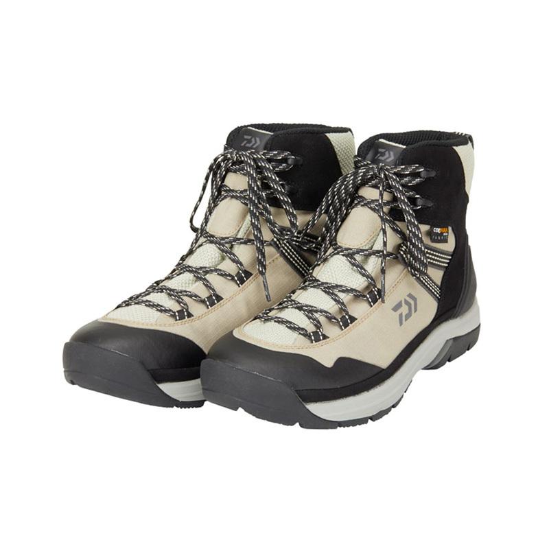ダイワ　DS-2102QS-H フィッシングシューズ 26.0cm ベージュ