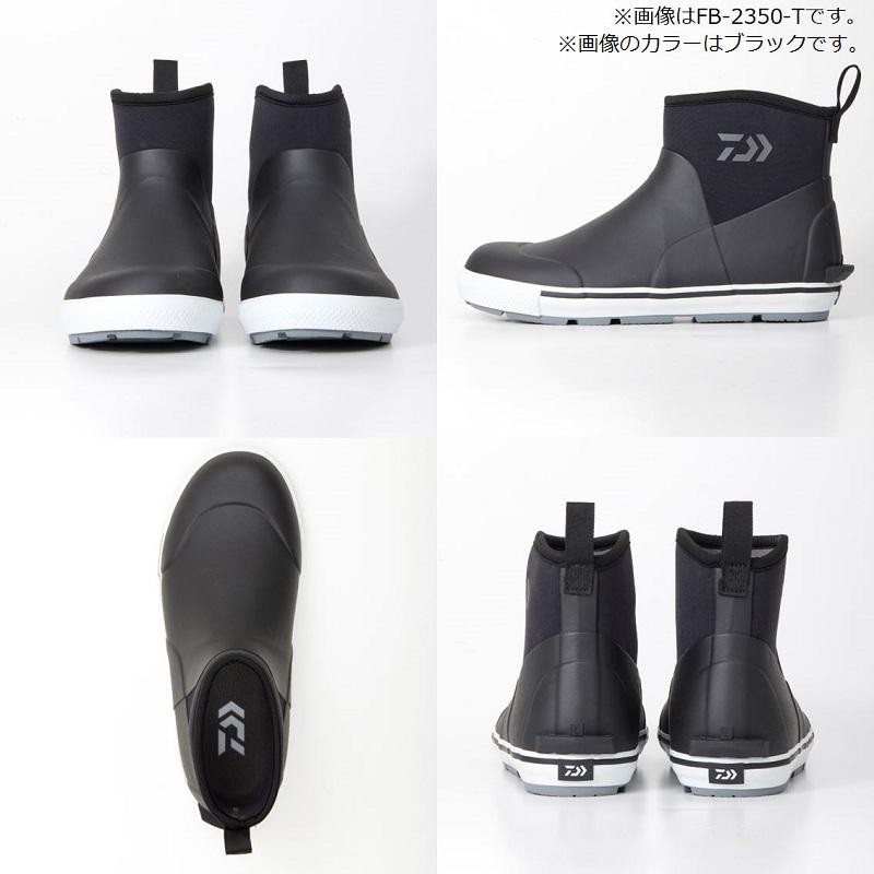 DAIWA（ダイワ） FB-2450-T タイトフィット フィッシングブーツ