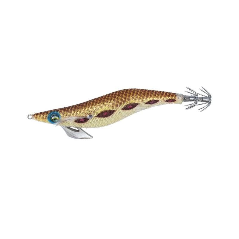 DAIWA（釣り） ダイワ エメラルダスピークTypeSRV 2.5号 金