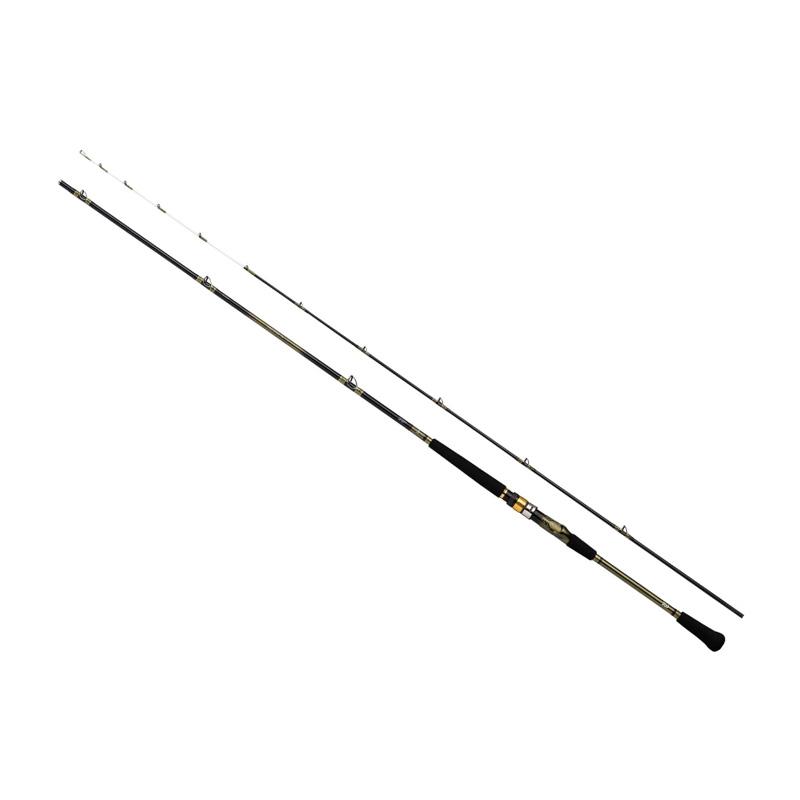 ANALYSTAR アナリスター73 50-210 船竿　美品 DAIWA（釣り） ダイワ アナリスター 73 50-210・Q / 船竿 : 釣具
