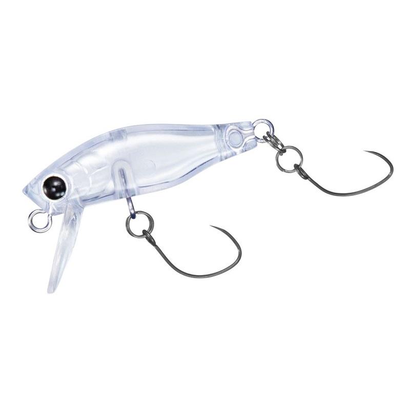 DAIWA（釣り） ダイワ 鱒ノ小魚 ケイムラクリア : 釣具のFTO