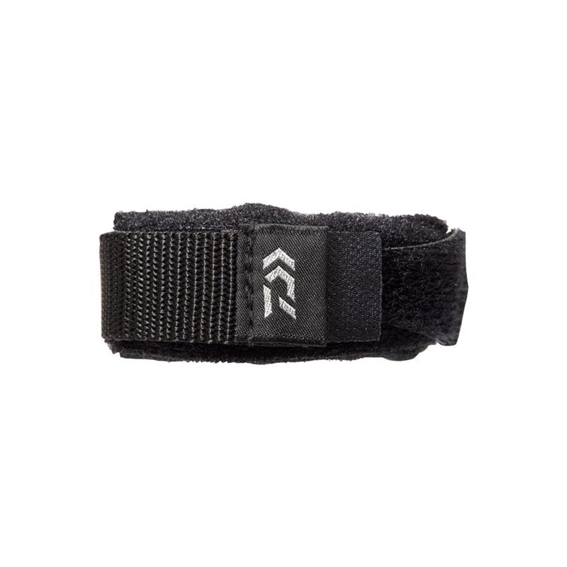 未使用品！ TENDERLOIN WRIST BAND リストバンド ブラック黒 リストバンド 手首サポーター 2個セット[品番：FQ000203725