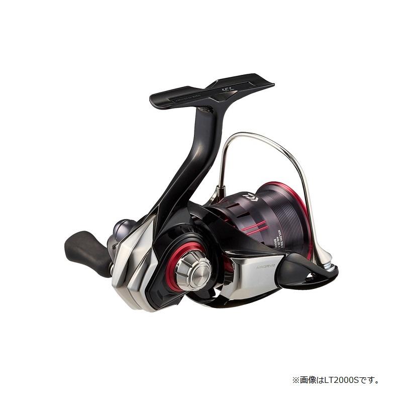 23 月下美人 LT2000S PE0.3号付き　美品 ダイワ 月下美人 LT2000S-H (リール) 価格比較 - 価格.com