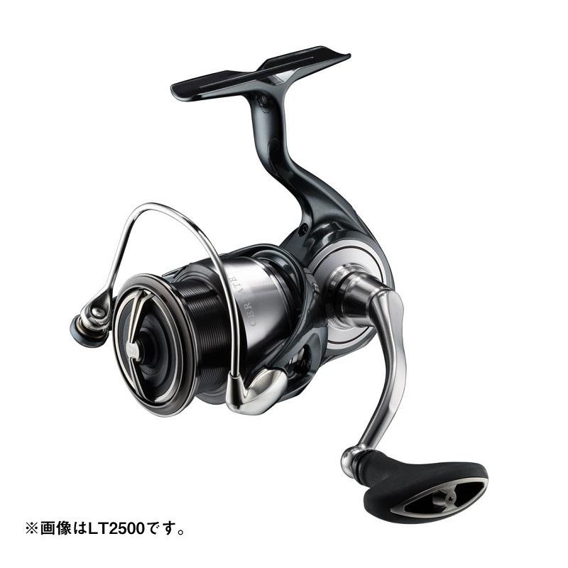 ダイワ 24セルテートFC LT2000S-H DAIWA（ダイワ） 24 セルテート FC LT2000S-P スピニングリール 2024年