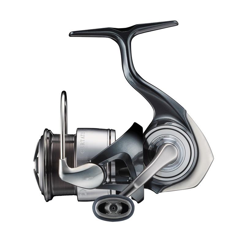 DAIWA（釣り） ダイワ 24セルテート FCLT2500S-DH / スピニングリール 