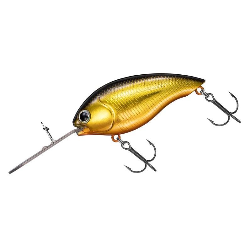 ビーチウォーカー、シマノミノーその他8本セット DAIWA（ダイワ） TDハイパークランク 1064Ti クロキン : 釣具のFTO