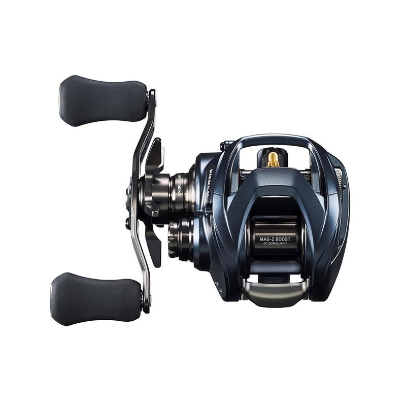 DAIWA - 新品  ダイワ スティーズ A II  TW 1000L  左巻き ダイワ スティーズ A II TW 1000L / ベイトリール 左巻 : 釣具の