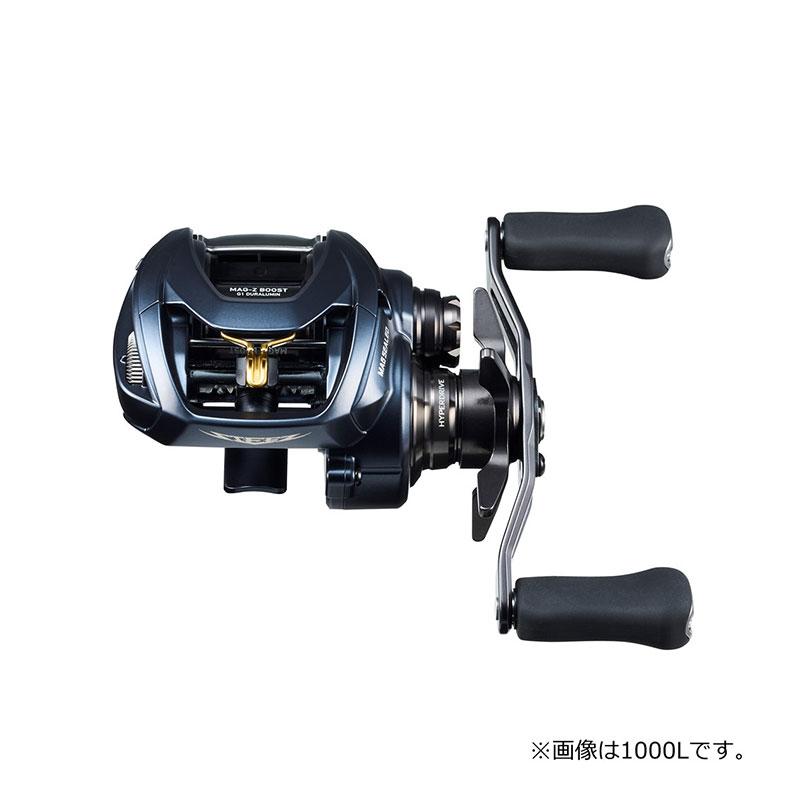 DAIWA - ダイワ　スティーズAⅡ TW 1000XHL ダイワ スティーズ A II TW 1000XHL (リール) 価格比較 - 価格.com