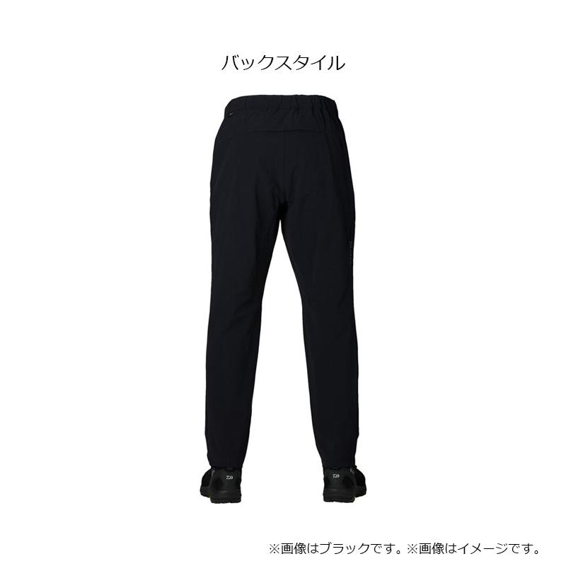 確認用！購入しないでください ダイワ DP-8323 バーサタイルCORDURAパンツ オリーブ 2XL : 釣具