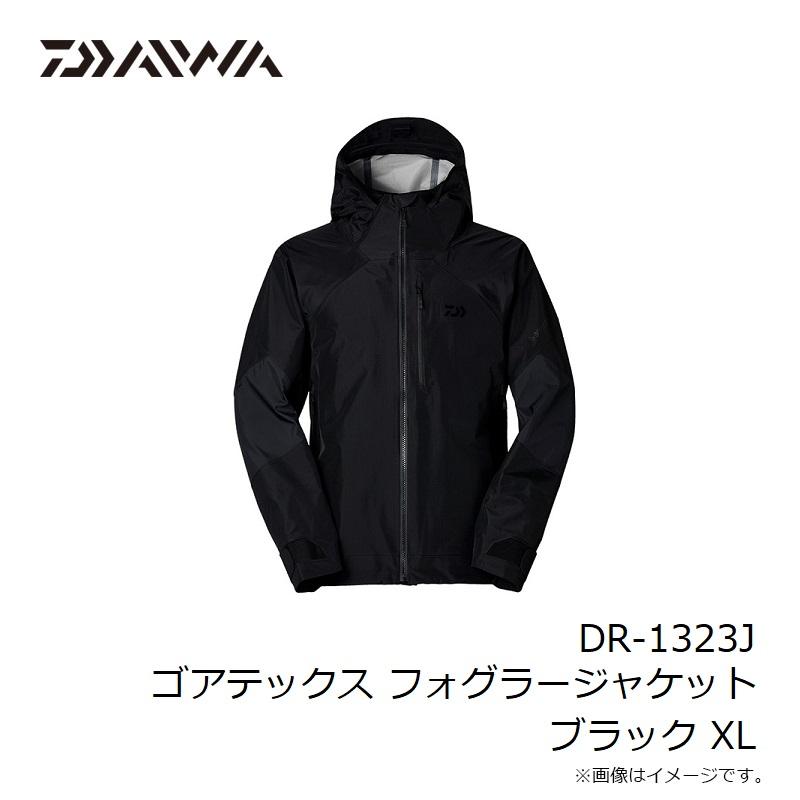 DAIWA（釣り） ダイワ DR-1323J ゴアテックス フォグラー