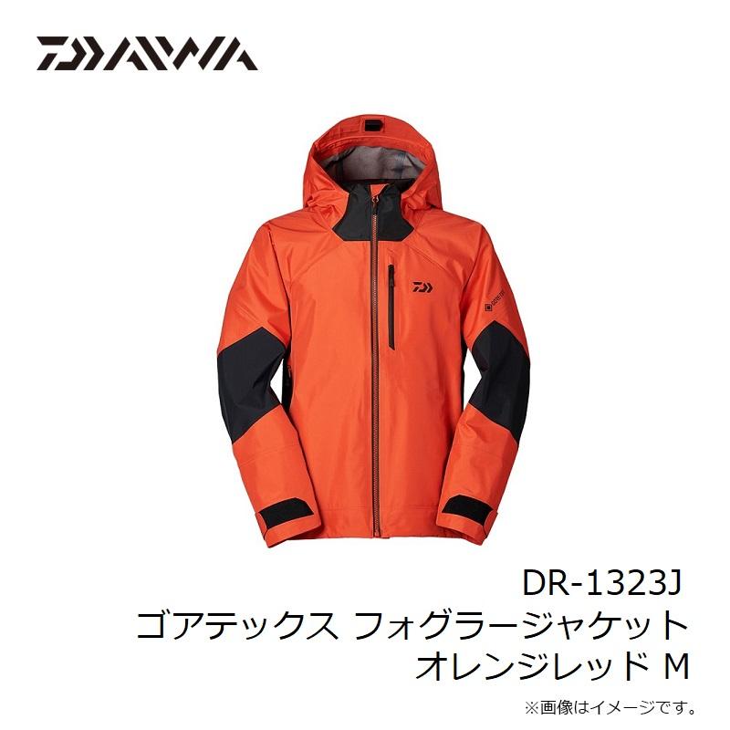 DAIWA（釣り） ダイワ DR-1323J ゴアテックス フォグラージャケット