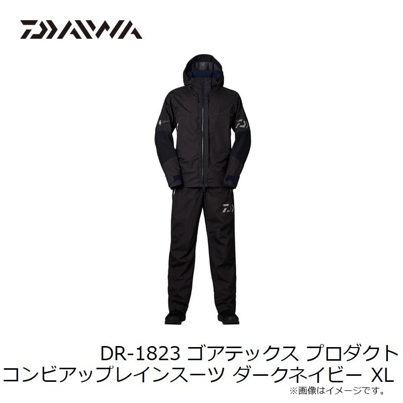 DAIWA（釣り） ダイワ DR-1823 ゴアテックス プロダクト コンビアップ 