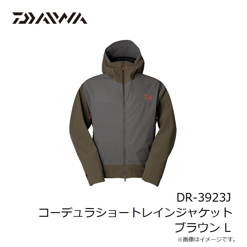 ダイワ ウェーディングジャケット DR-3923J Lサイズ 【公式通販】