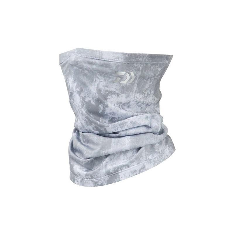 ぷちゃ ダイワ DA-9721 アイスドライ クールネック&フェイスカバー