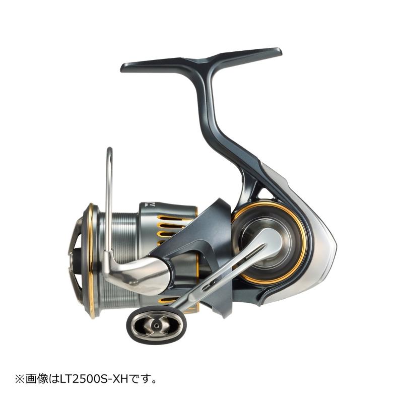DAIWA（ダイワ） 23エアリティ LT3000-H /スピニングリール : 釣具の