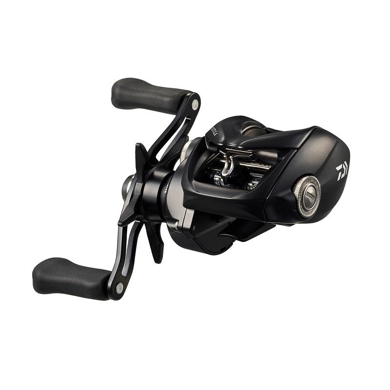 DAIWA（釣り） ダイワ 24タトゥーラ TW 100H / ベイトリール 右巻