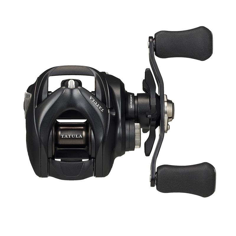 DAIWA（釣り） ダイワ 24タトゥーラ TW 100H / ベイトリール 右巻