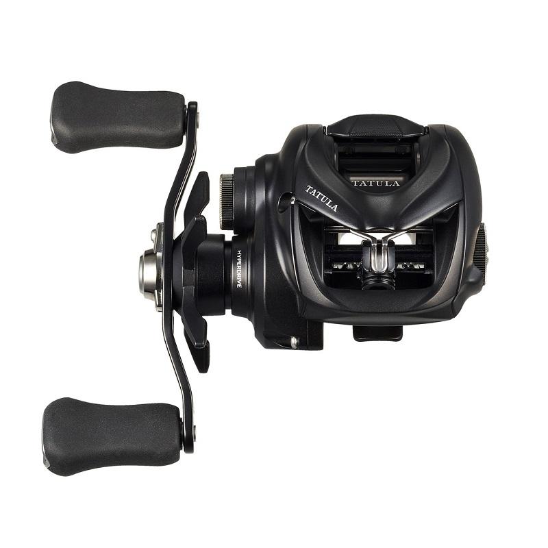 DAIWA（釣り） ダイワ 24タトゥーラ TW 100H / ベイトリール 右