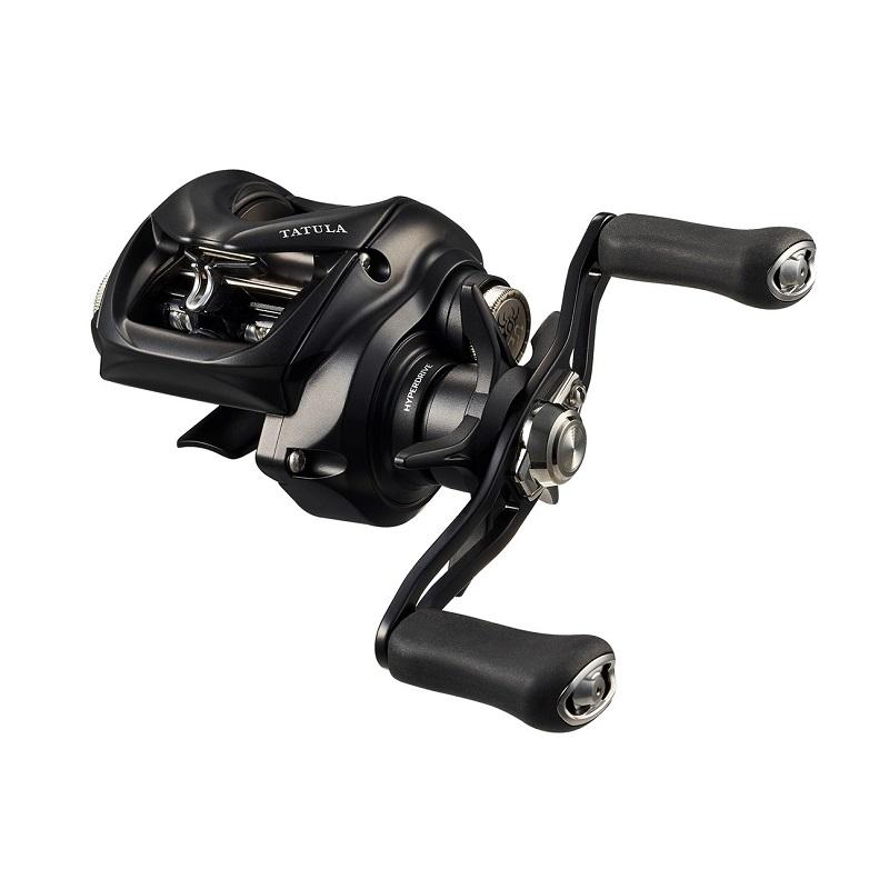 DAIWA TATULA TW 300XHL タトゥーラ300XHL 【公式通販】