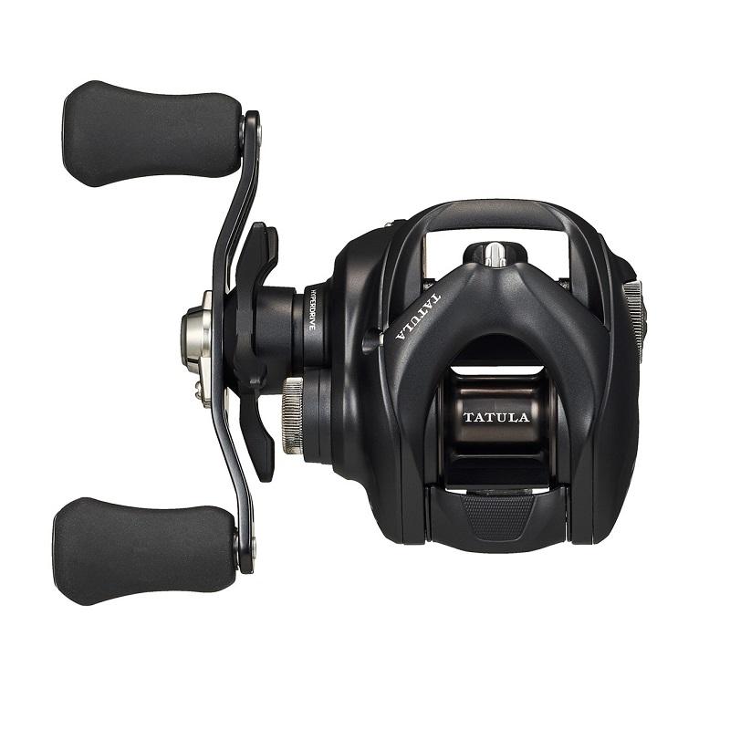 ダイワ タトゥーラ 100SHL 7.1 DAIWA タトゥーラ TW 100SHL 7.1 左巻き