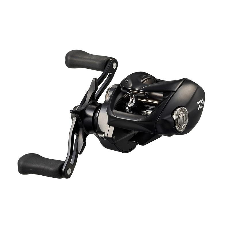 DAIWA - 極限値下げ　超美品ダイワ　タトゥーラ TW 100SH　ベイトリール 価格破壊か!?】これぞバーサタイルベイトリールの「極み