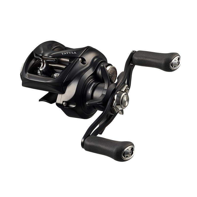 DAIWA　24タトゥーラベイトリール ロッドセット DAIWA（釣り） ダイワ 24タトゥーラ TW 100XHL / ベイトリール