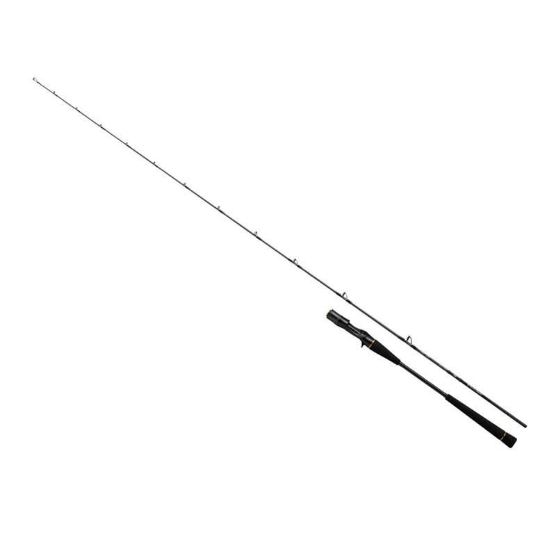 アウトレイジ BR LJ 63XXHB-2 DAIWA（ダイワ） アウトレイジ BR LJ 63XXHB-2 / ライト ジギング 竿