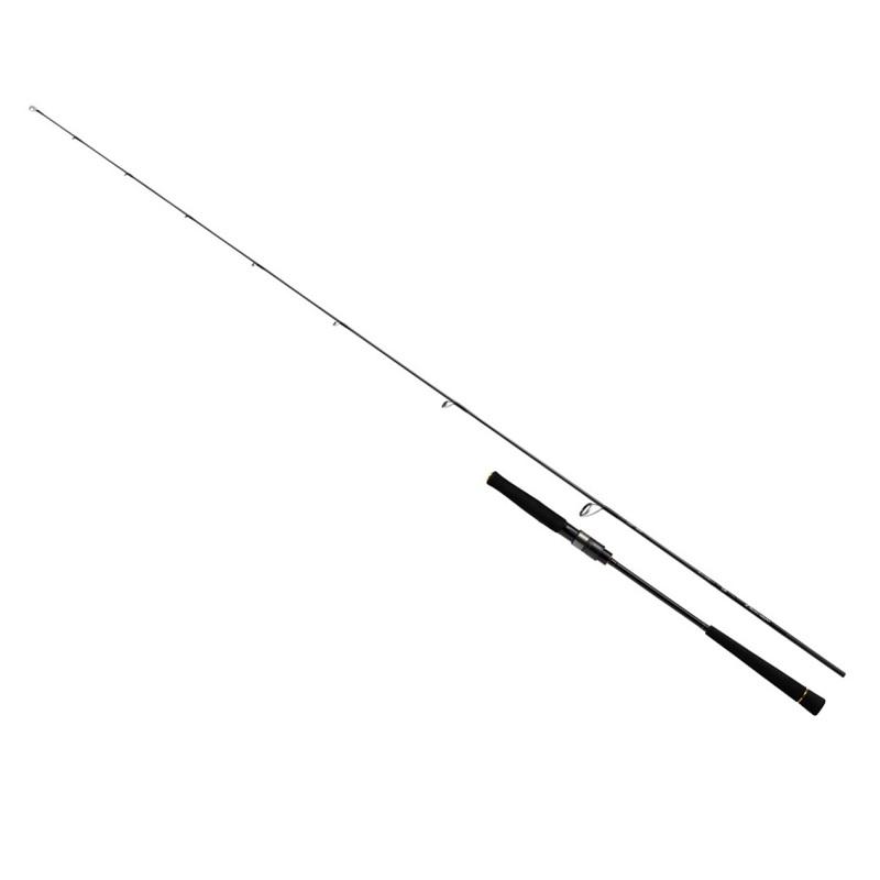 DAIWA（釣り） ダイワ アウトレイジ BR LJ 63XHS-2 / ライト ジギング 