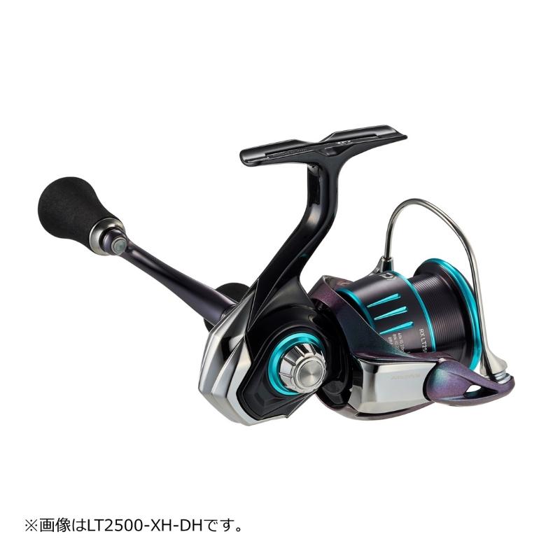 Daiwa エメラルダスRX FC LT2500S スピニングリール DAIWA（釣り） ダイワ エメラルダス RX FC LT2500S-H-DH