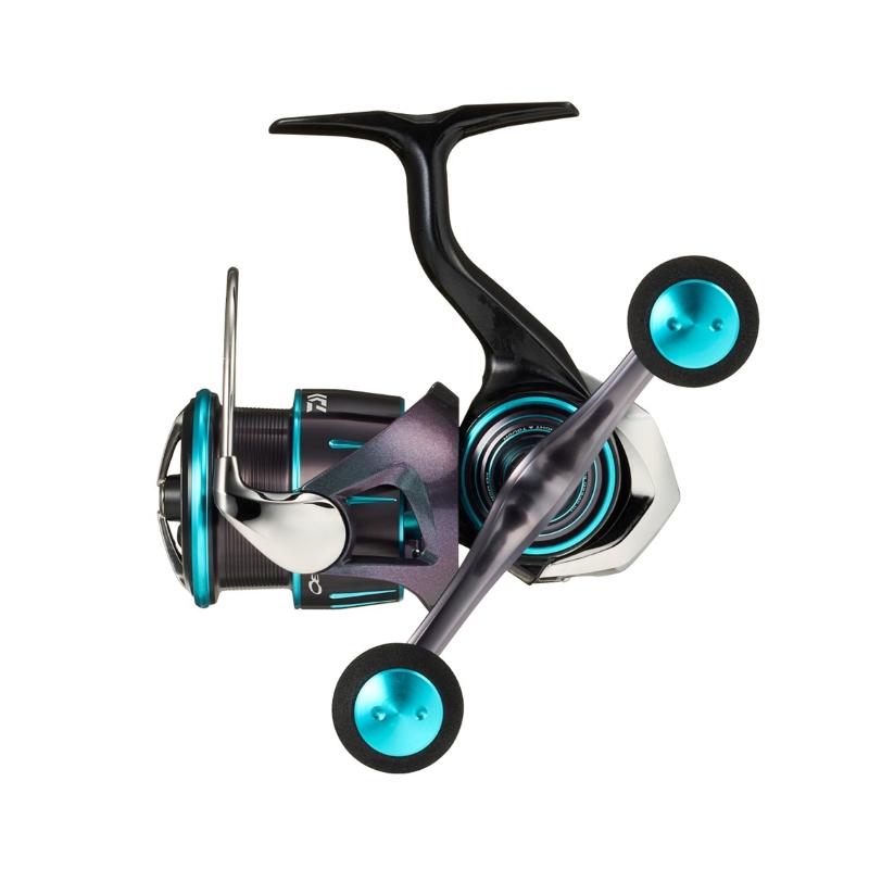 DAIWA（ダイワ） エメラルダス RX FC LT2500S-H-DH / エギング