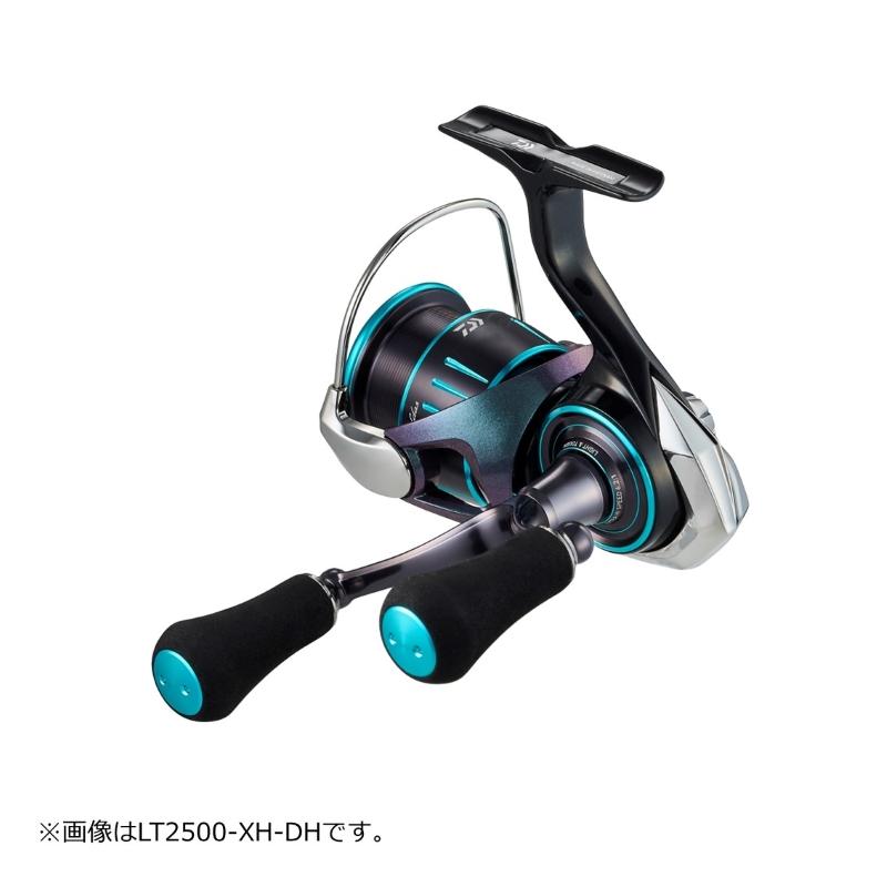 DAIWA（ダイワ） エメラルダス RX FC LT2500S-H-DH / エギング