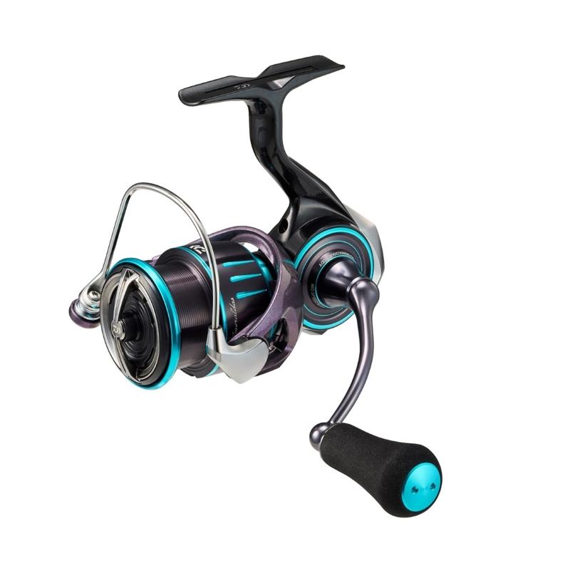 ダイワ エメラルダス RX LT2500 スピニングリール DAIWA（釣り） ダイワ エメラルダス RX LT2500 / エギング