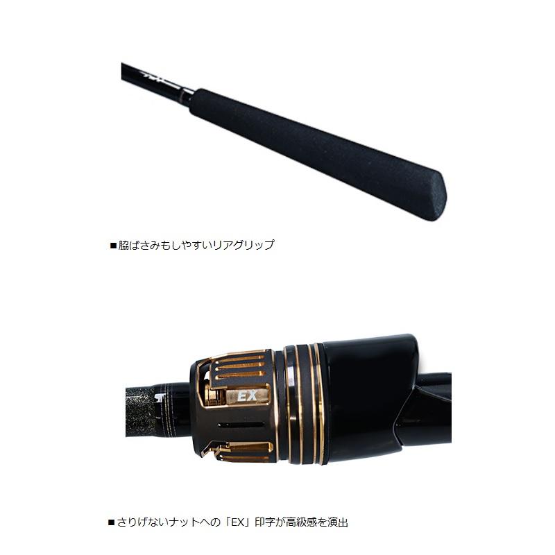 DAIWA（釣り） ダイワ 極鋭タチウオテンヤSP EX 82-174【大型