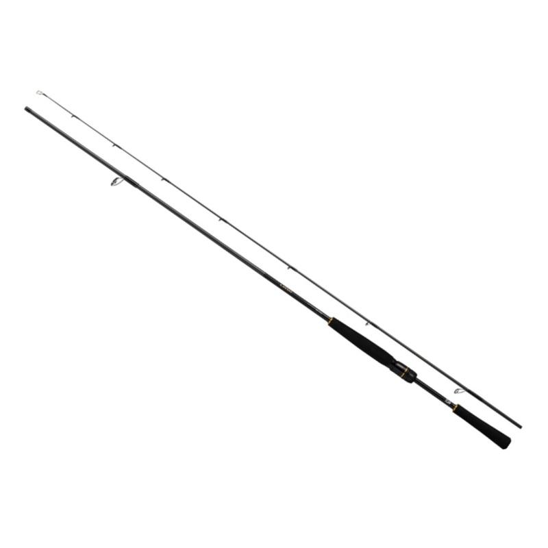 ラテオ　ボートシーバス　72MHS DAIWA（釣り） ダイワ 23ラテオ ボートシーバス 72MHS・W