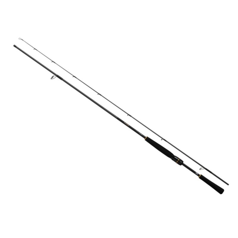 値下げ‼️★新品 ダイワ DAIWA 23ラテオ65MLB ボートシーバス DAIWA（釣り） ダイワ [90] 23 ラテオ ボートシーバス 65MLB・W