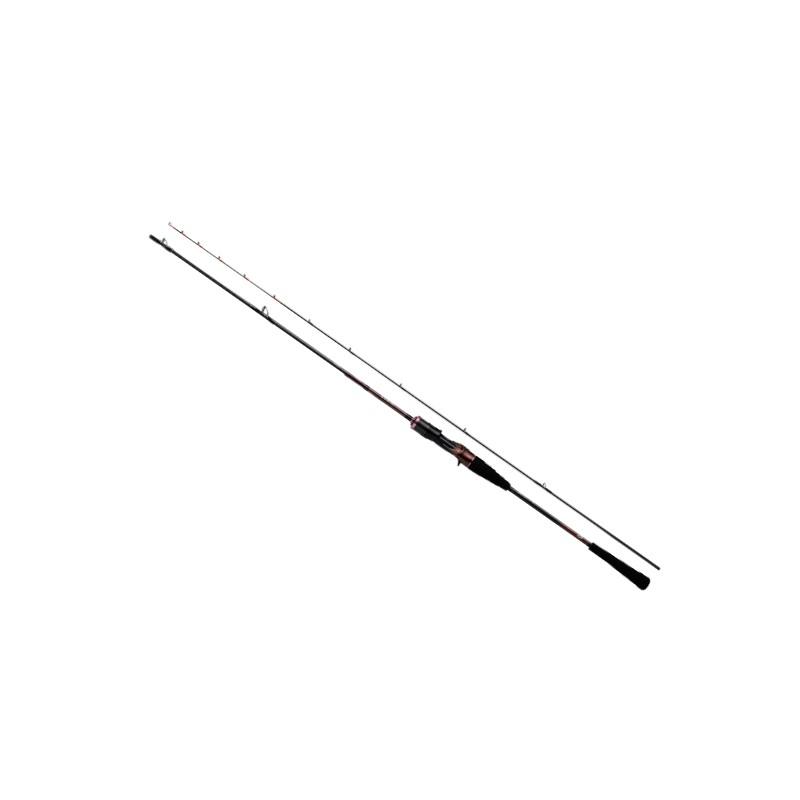 DAIWA（釣り） ダイワ 紅牙 D610HB-S・K / 電動 タイラバ ベイト